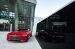 Vision Mercedes-Maybach 6 2016 года